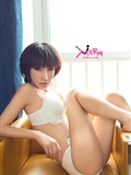 [Ugirls]爱尤物 2015 No.004 小清新的性感 张梓瑗(35)